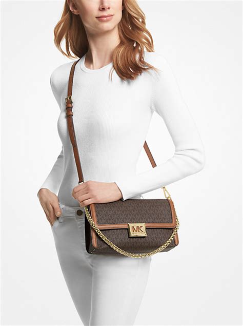 michael kors sonia logo